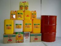 Super Corn &amp; Sunflower Blended Cooking Oil (75% and 25%)