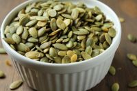 Shine skin pumpkin seeds and kernels, GWS pumpkin seeds