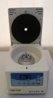 H1650-W Tabletop High Speed Micro Centrifuge