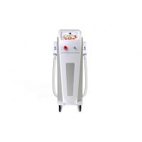 New vertical IPL SHR Hair Removal Machine