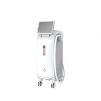 Medical CE Rohs approved Chinese 808 hair laser removal 808nm diode laser hair removal machine/laser diode 808nm /laser diodo 808nm