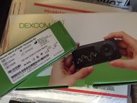 Dexcom G4 Platinum Transmitter Kit