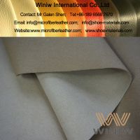 Microfiber Shoe Lining