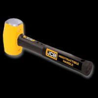 Club Hammer 1.8 Kg