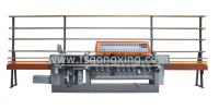 Glass Beveling Machine