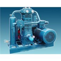 liquefied petroleum gas compressor