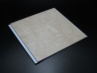 PVC ceiling panel / PVC wall panel