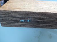 WBP Phenol 28mm thick Container Flooring Plywood