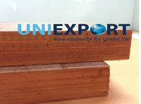 Keruing Veneer 0.6mm Face Container Flooring Plywood