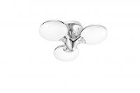 New Silver UFO series Style LED Ceiling Lights