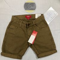 Pure Denim Shorts 027