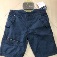 Pure Denim Shorts 020