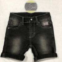 Pure Denim Shorts 026