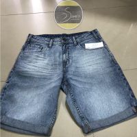 Pure Denim Shorts 019