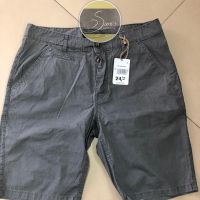 Pure Denim Shorts 023