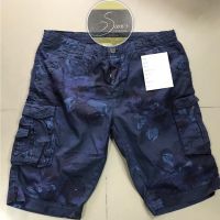 Pure Denim Shorts 018