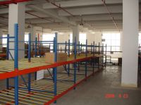 Custom Carton Flow Rack Made In China