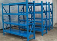 Medium Duty Rack,longspan Warehouse Racking,light And Medium Rack And Racking