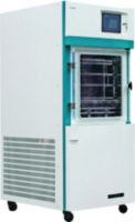 Pilot3-6M Freeze Dryer