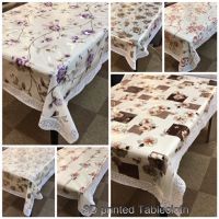 3D Print Tablecloth