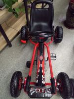 Kids ride on kart pedal go karts for children A-15