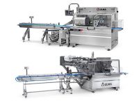 Shrinking Packaging Machine for Instant Noodle, Cup/Bowl Noodle From China