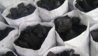 Barbeque Charcoal From Nigeria