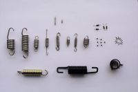 Extension Spring