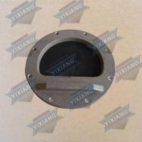 MTM Water Tank Flapper Assembly
