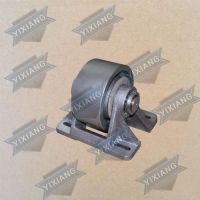 McNeilus MTM Drum Roller