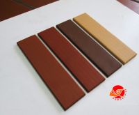 Vietamese Brick Cladding Red Wall Cladding Exterior Wall Cladding Tile for Decorative Building