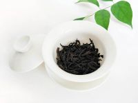 Chinese Premium WuYiShan Mount semi-fermented DaHongPao Oolong tea