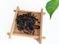 Chinese Premium WuYiShan Mount semi-fermented TieLuoHan Oolong tea