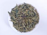 Chinese Premium non-fermented XiHuLongJing Green Tea