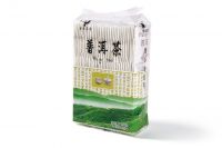 Chinese Premium Conventional  post-fermented Pu'Er tea bag