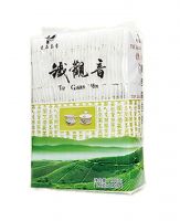 Chinese Premium  semi-fermented Tie Kuan Yin Oolong Tea (Refreshing type) Oolong tea bag