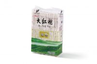 Chinese Premium WuYiShan Mount semi-fermented DaHongPao Oolong tea bag