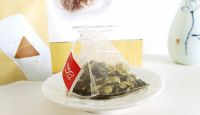 Chinese Healthy Herbal QiKang Bao Tea bag