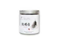 Chinese Premium  semi-fermented Tie Kuan Yin Oolong Tea (Refreshing type) Oolong tea bag