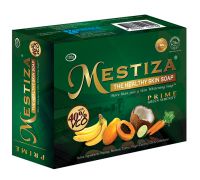 Mesitza Prime Soap