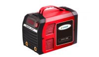 MMA-220 Portable IGBT DC Inverter SMAW Welding Machine