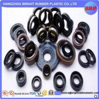 High Quality Rubber Custom Molded Grommets