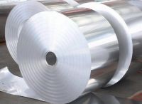 Aluminum coil