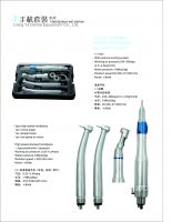 high &amp; low speed handpiece 