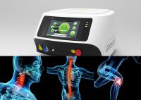 CHERYLAS- High Density Back Pain Laser Therapy Machine