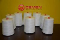 100% Polyester Bag Sewing Thread Knotless