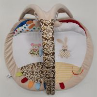Apple Baby Playmat/play Gym