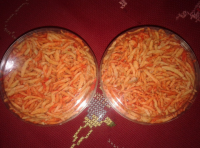 TERI CRISPY