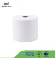 100% Cotton Spunlace Nonwoven Fabric