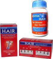 Reviva Hair